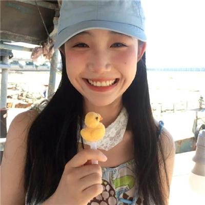 幸福从天而降 海报